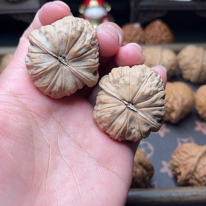 核桃39全品南瓜墩福利