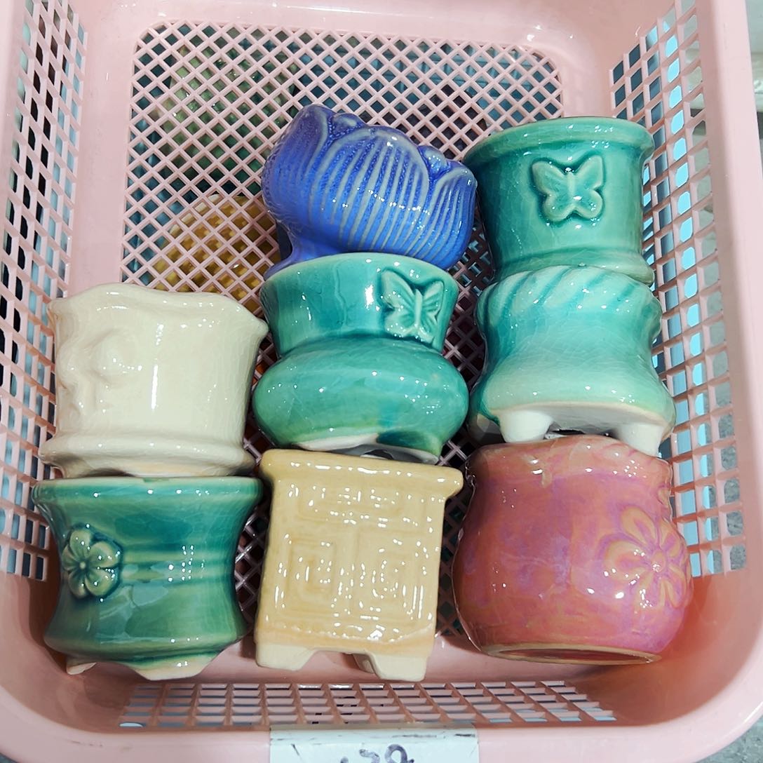 红陶高温陶瓷材料178