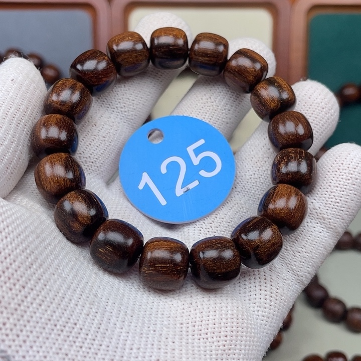 手串/手链贡木12✖️13