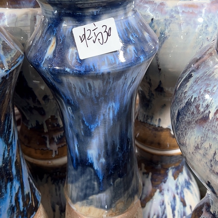 景德镇精品花盆栽适合盆栽适