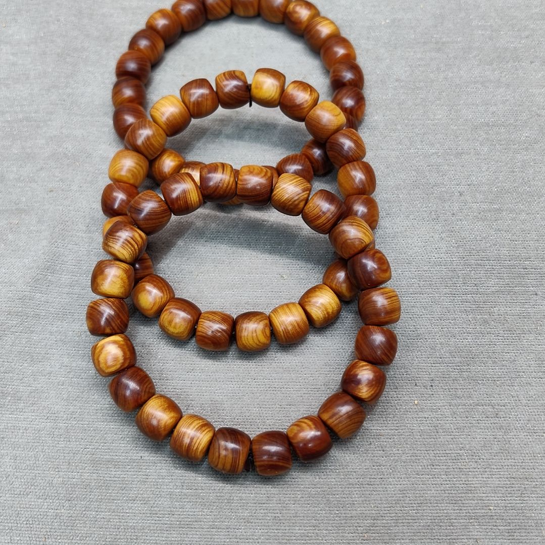 0.9老邢珠直切，太行崖柏一条