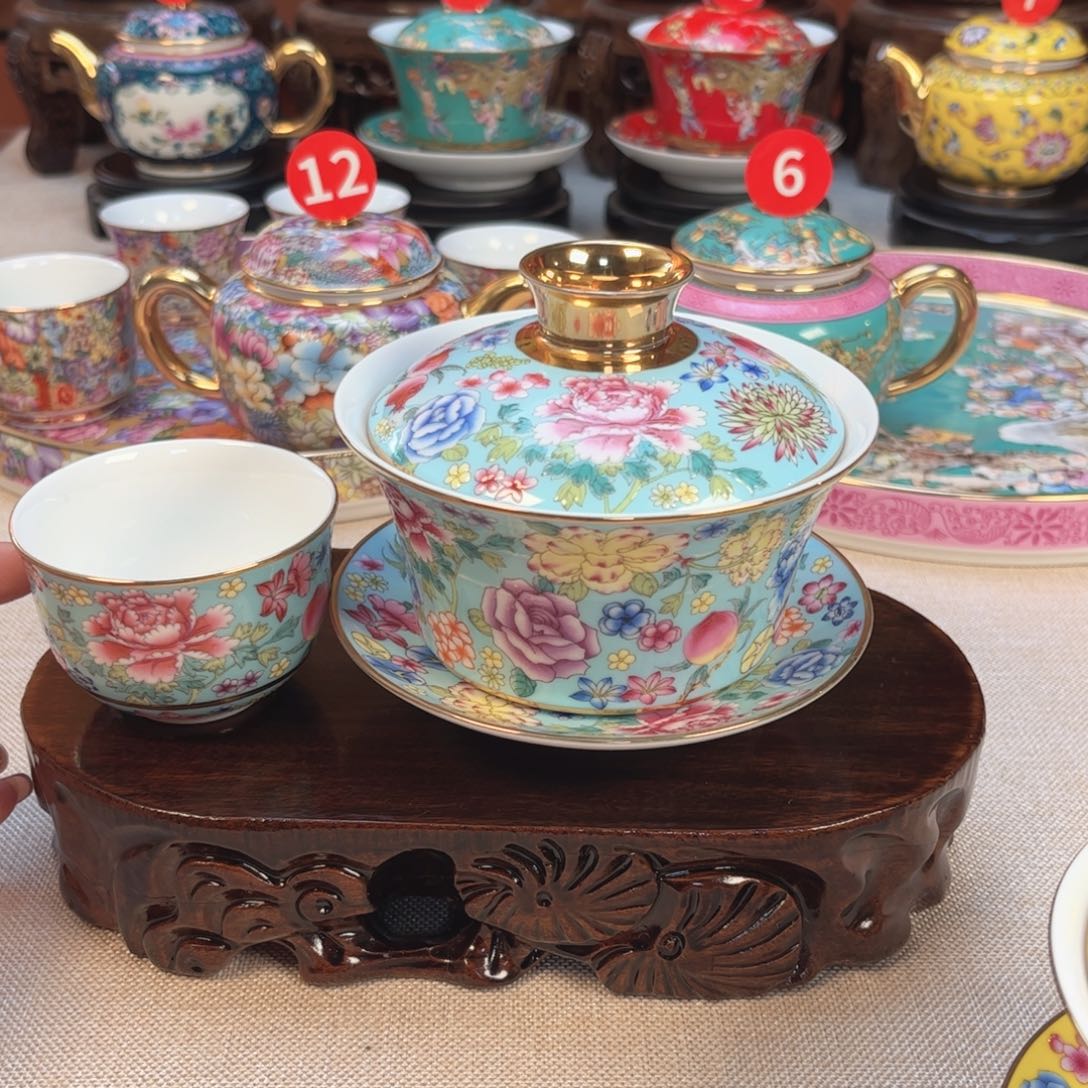 景德镇陶瓷景德镇瓷器