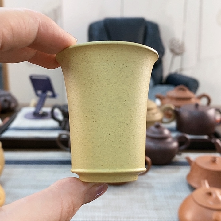 紫砂茶壶紫砂杯紫砂杯