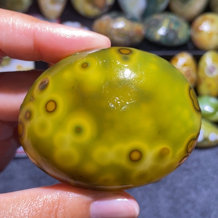 玛瑙/玉髓珠宝奇石未镶嵌