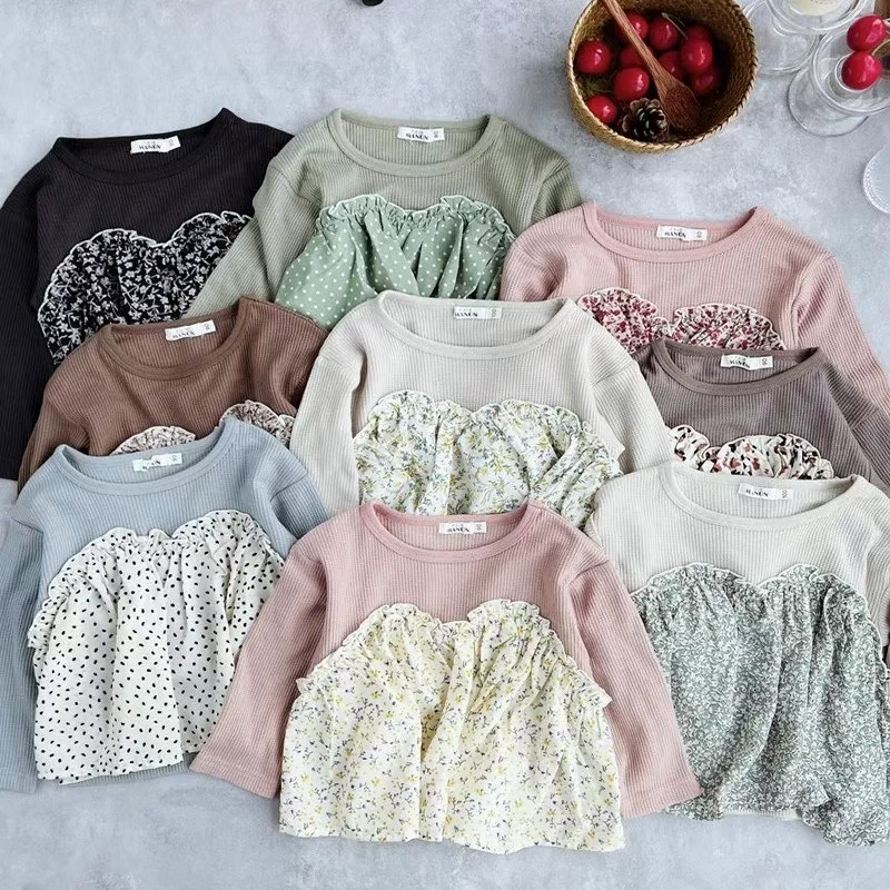小小孩家衣服专拍（NO退NO换）