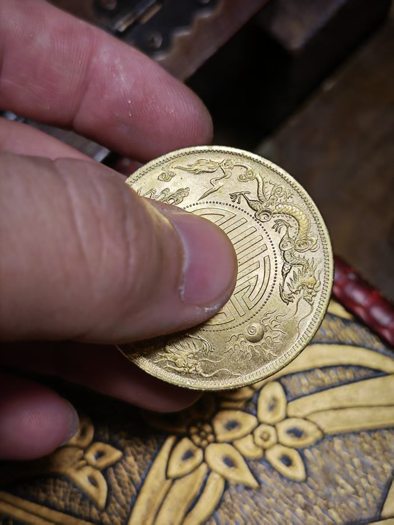 39  家居饰品现代仿古摆件