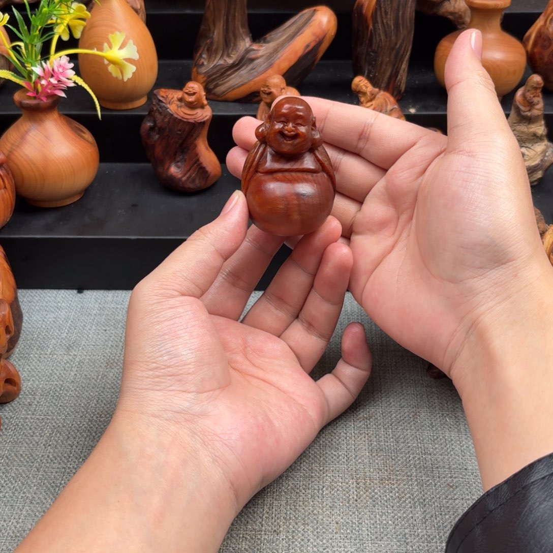 心***提柏木（崖柏）太行崖柏