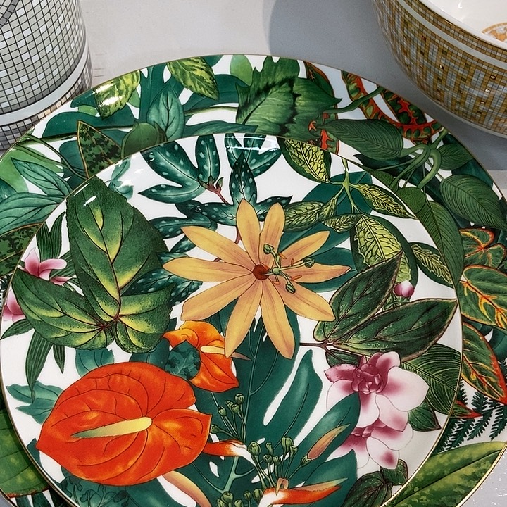 瓷片餐具餐具餐具