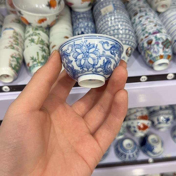 陶瓷艺术品收藏陶瓷