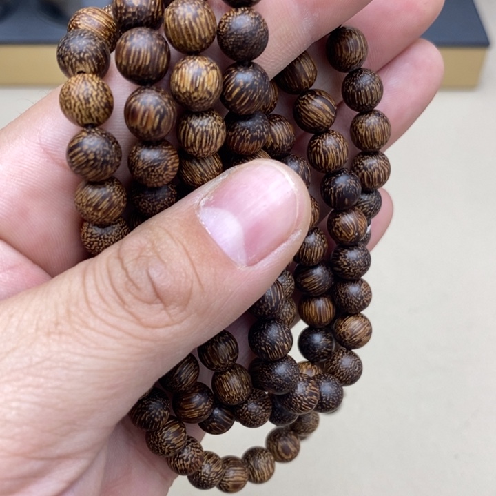 沉香沉香碎屑越南芽庄白奇3