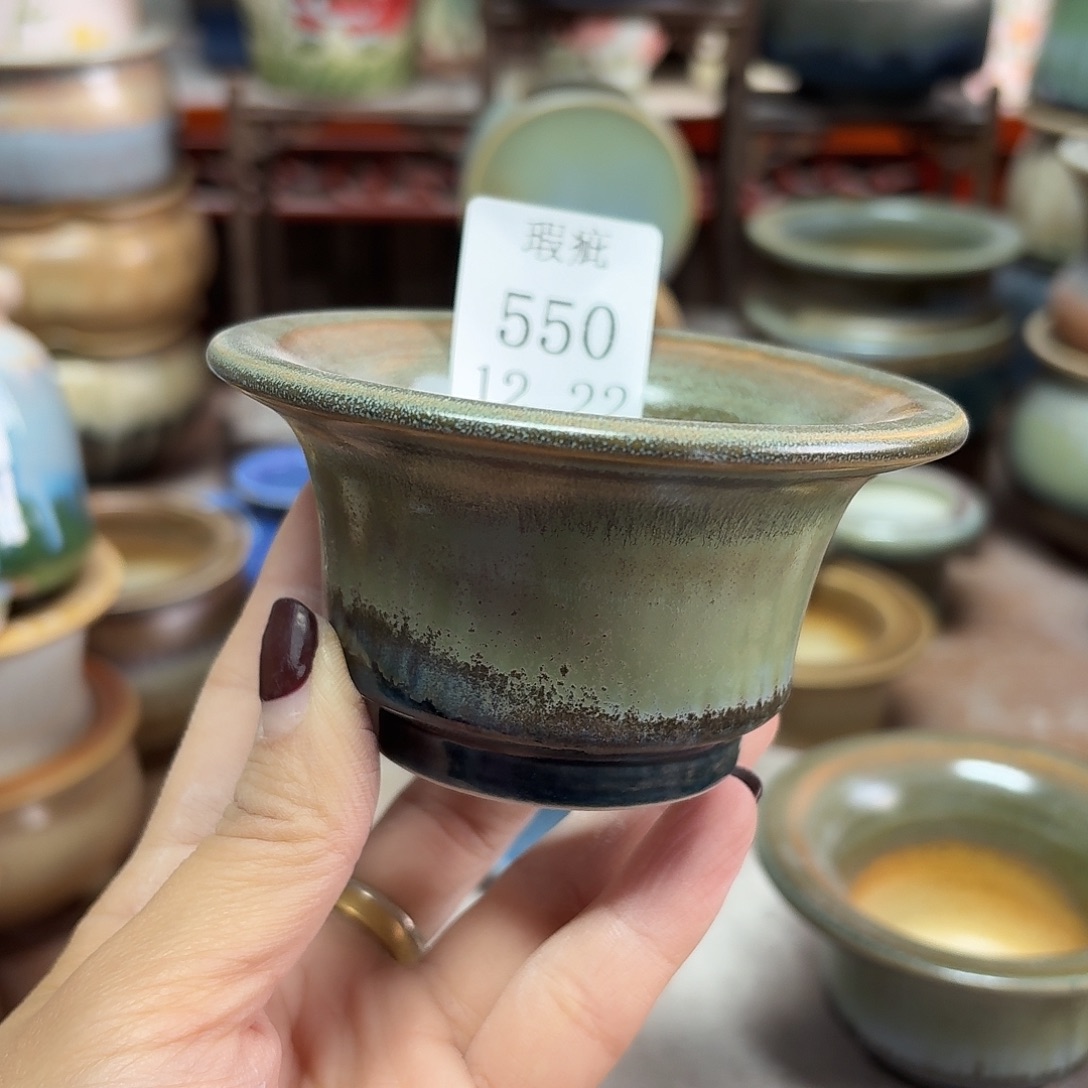 瓷片景德镇陶瓷手工制作