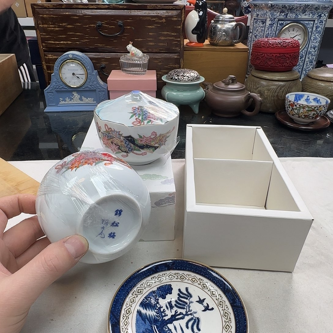 銘海精选，天天好物143