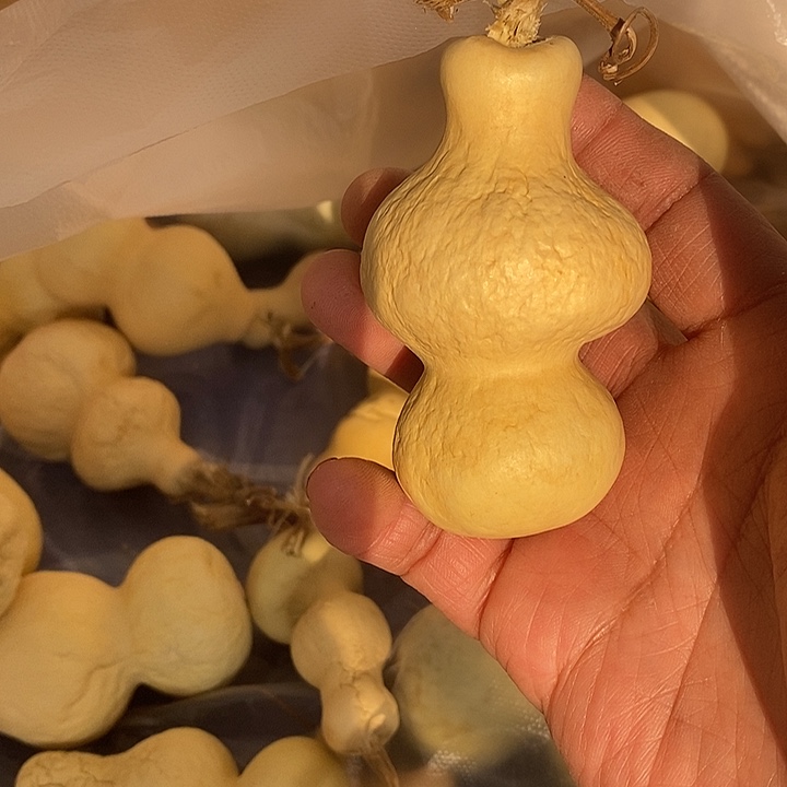 ¹***⁰抽葫芦手把件葫芦葫芦