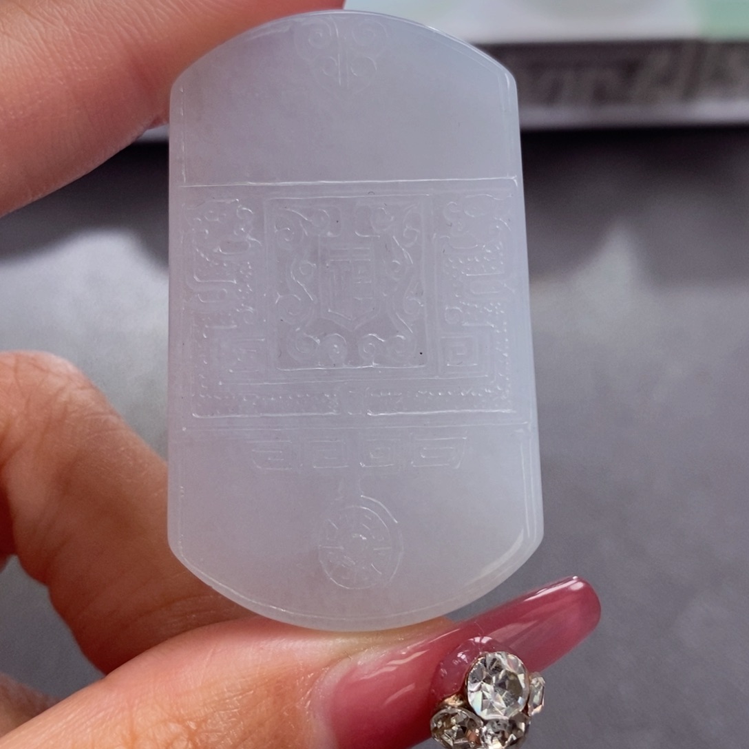 定制翡翠未镶嵌天然翡翠