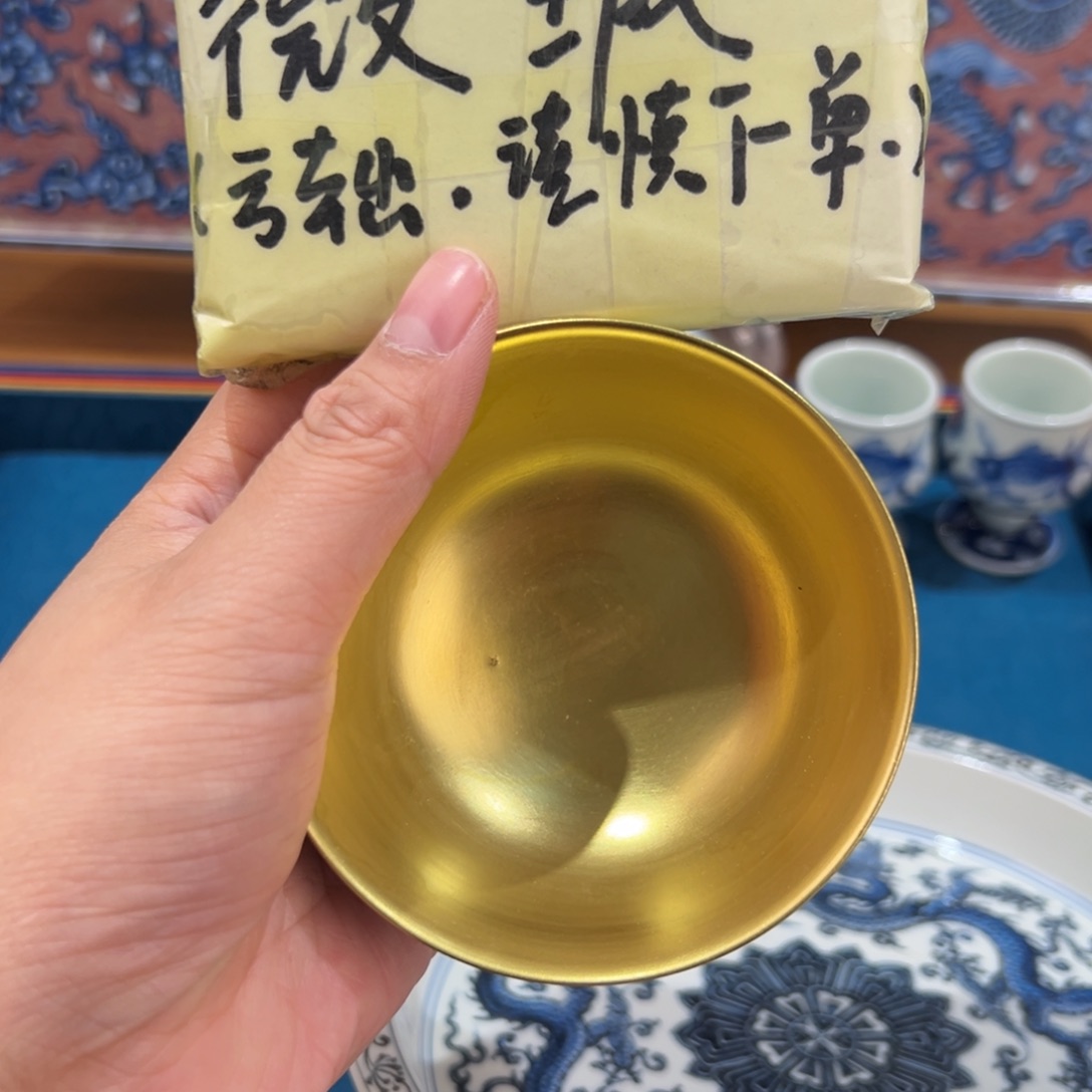 橙*味景德镇纯手工陶瓷