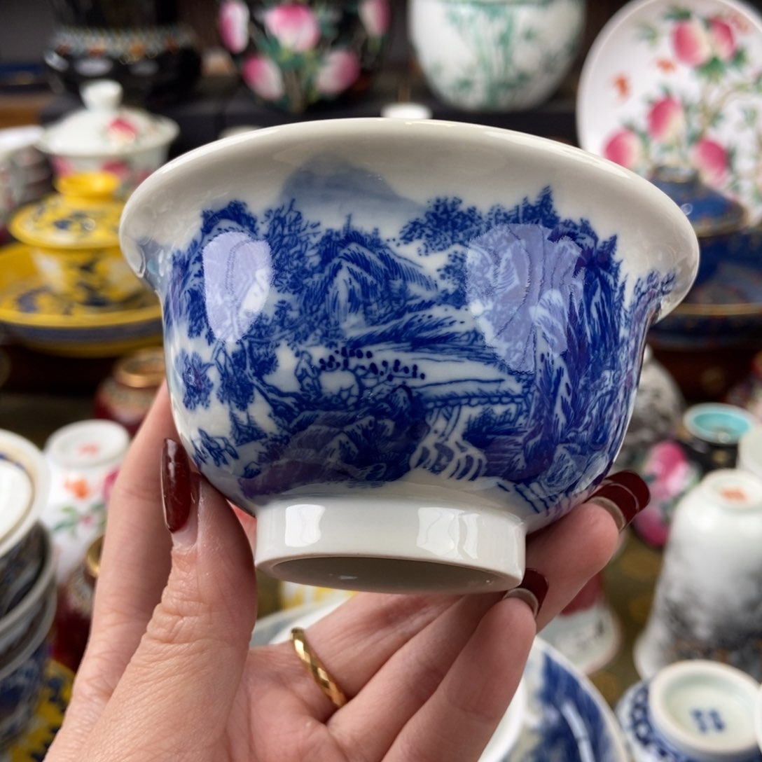 陶瓷艺术家们快来加入我的。