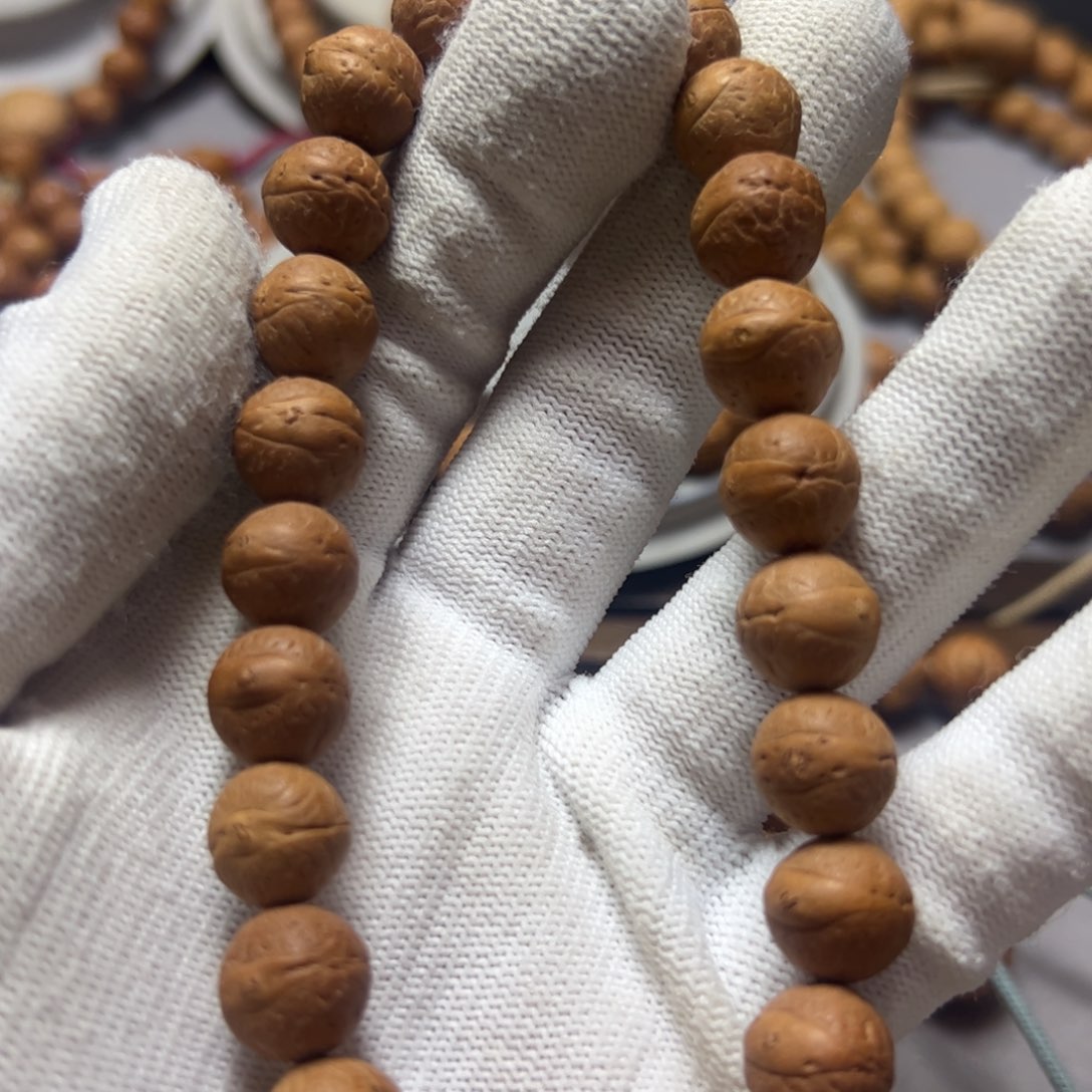 凤眼菩提手串11mm单仓福利款