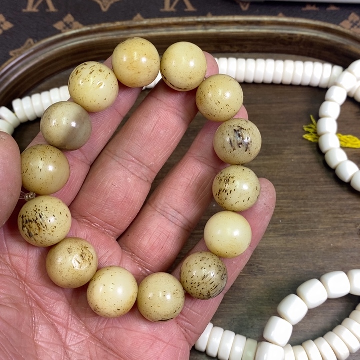 手串/手链驼骨篇号120卡1.6