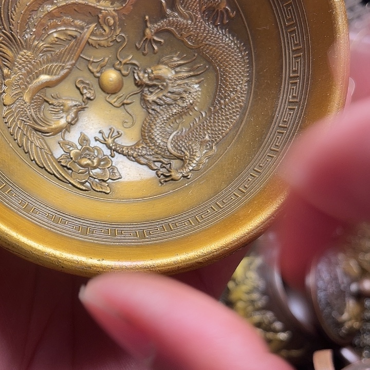 铜器摆件诚信经营