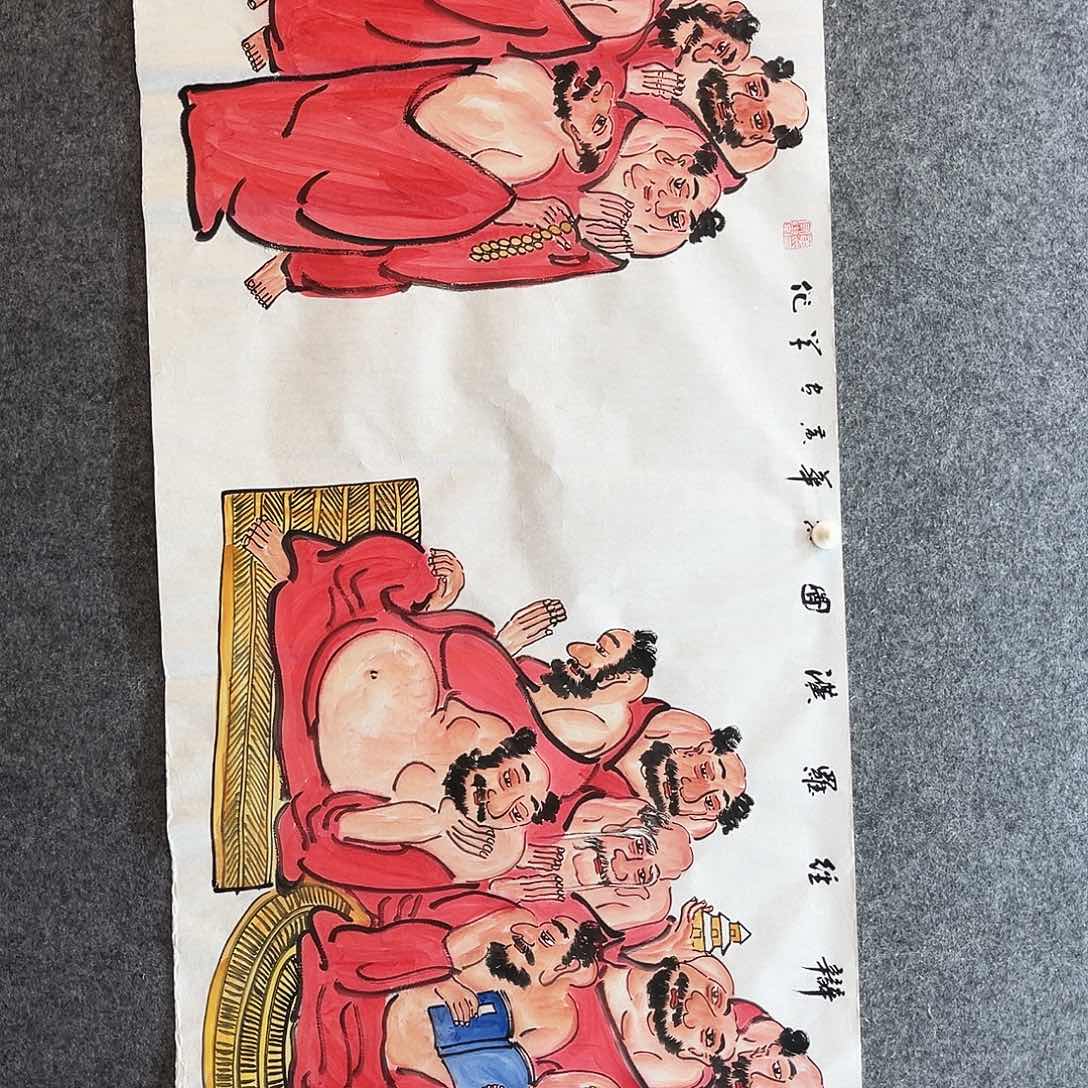 美术作品艺术作品2