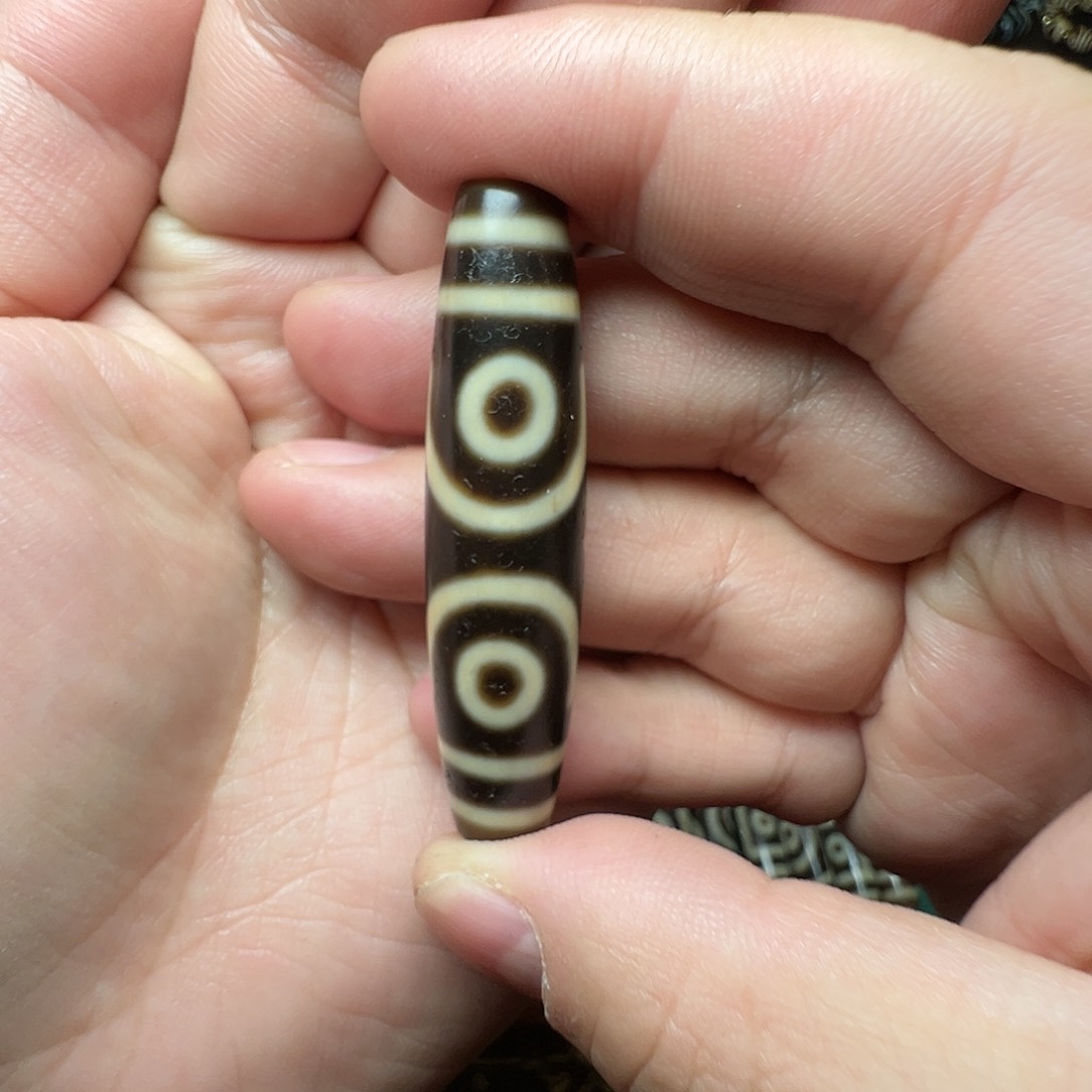 玛瑙/玉髓颈饰未镶嵌观