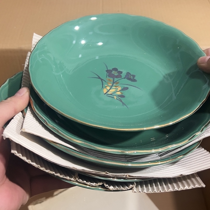 陶瓷制品加工工艺技术