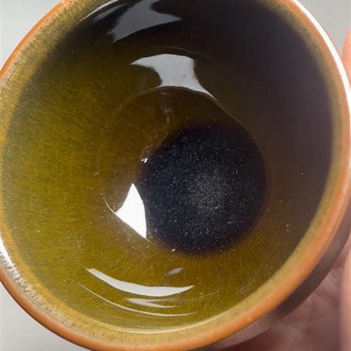 【闪购商品】茶盏-290............