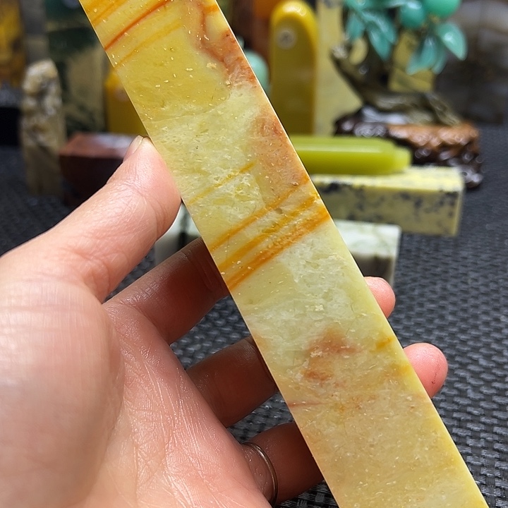 醉***了青田石印章石印章石