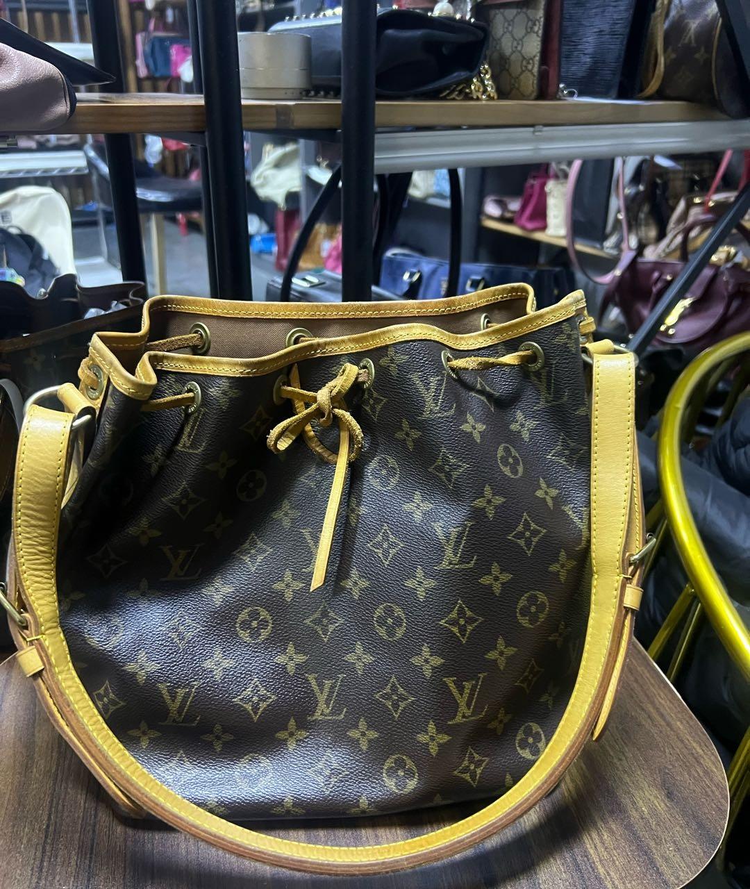 95新 LouisVuitton/路易威登 手提包 16150