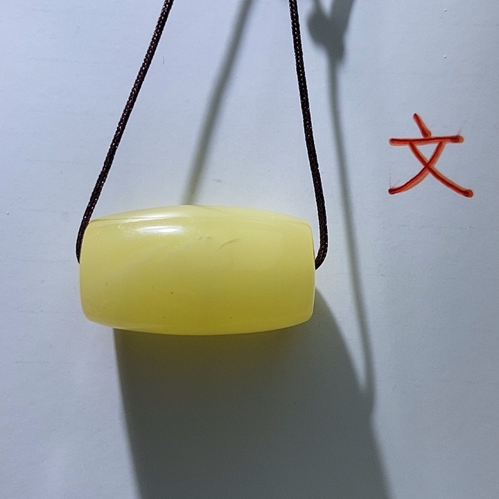 琥珀未镶嵌珠宝奇石8