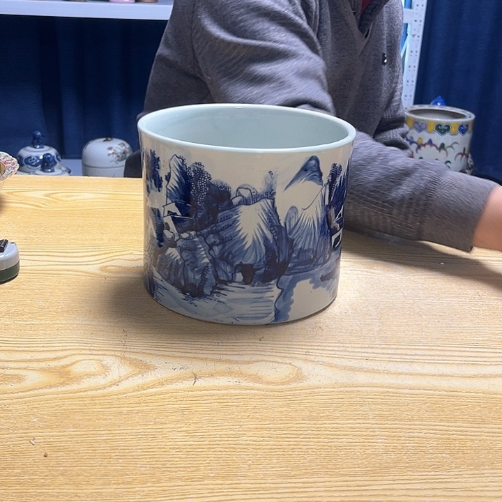 瓷器艺术设计作品