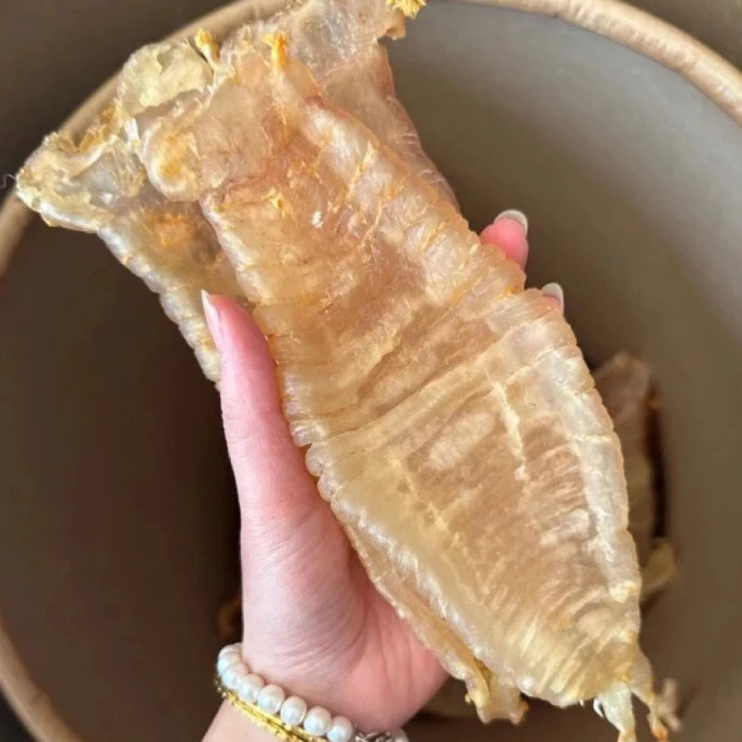 链接10：各种白花胶赤嘴胶代拍