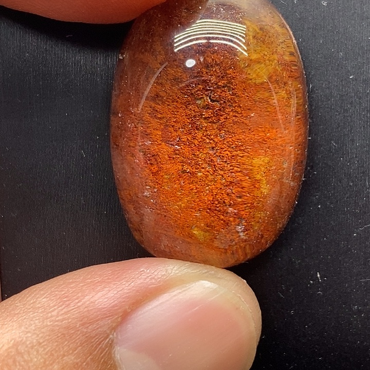 水晶未镶嵌珠宝半成品