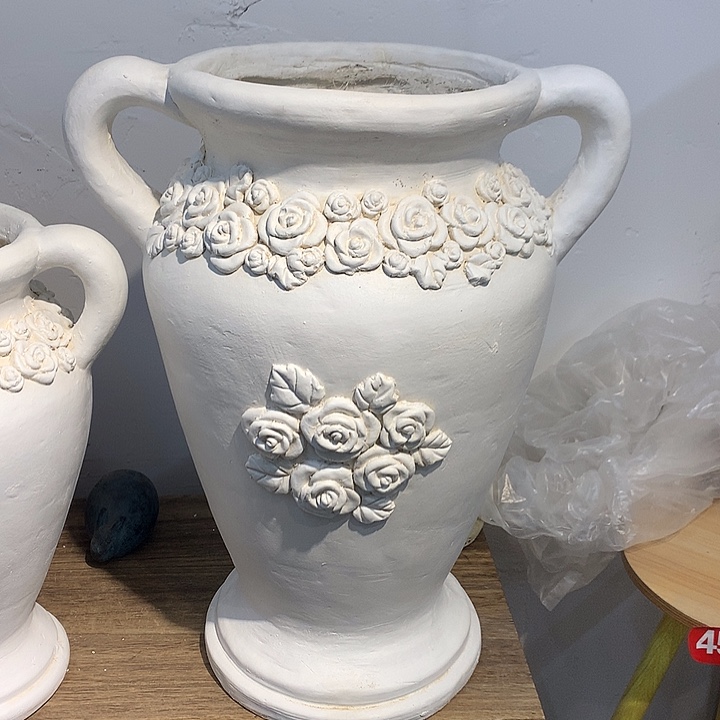 红陶高50宽39口22