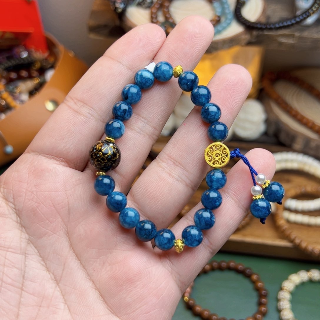 菩提根/象牙果手串