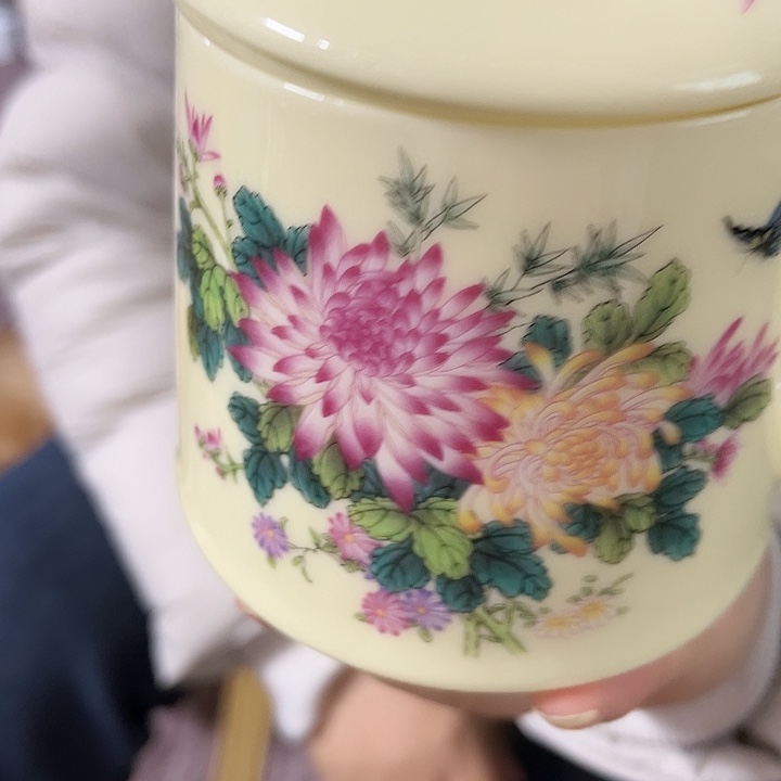 陶景德镇瓷器等十大文物