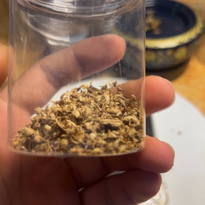 沉香碎屑沉香棋楠虎斑棋