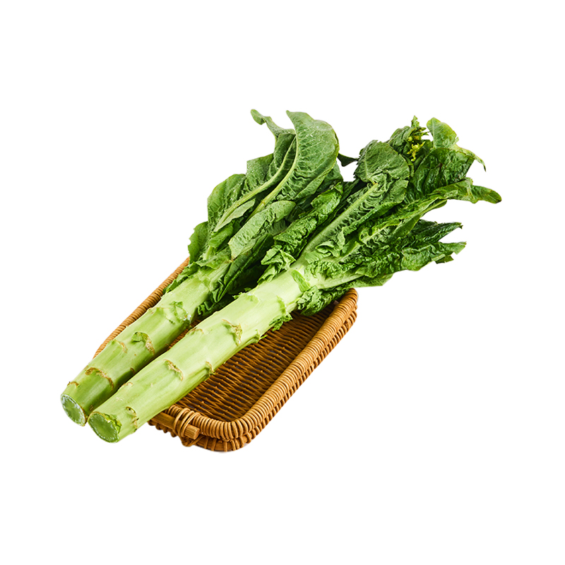 莴笋(莴苣)(称重) 约800g/份