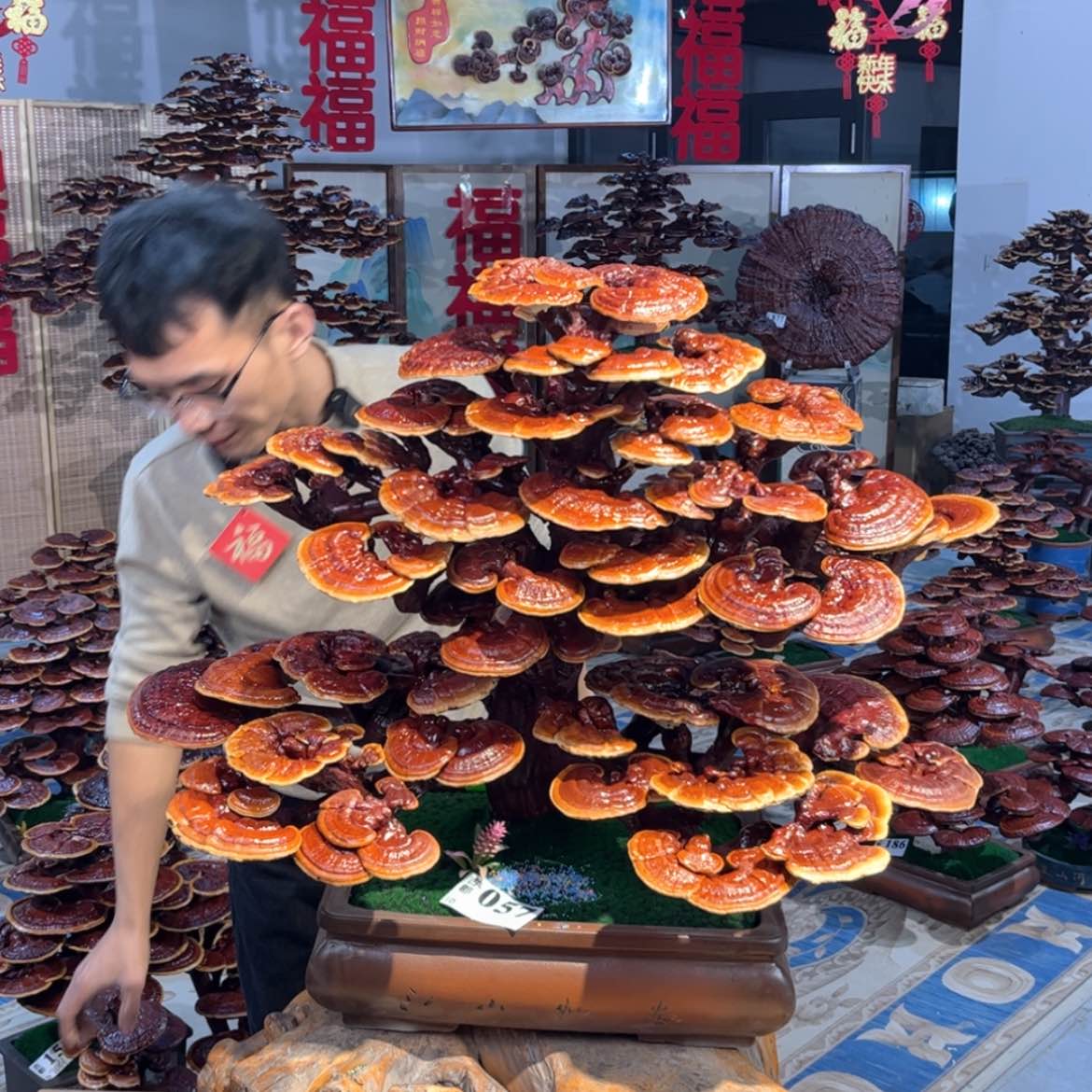 【闪购商品】88888