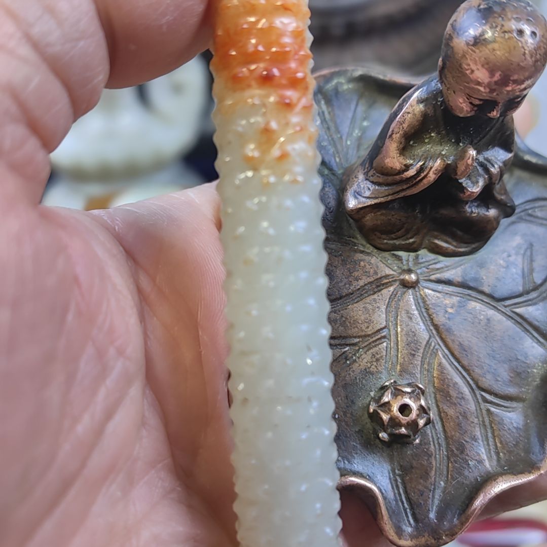 摆件铜器杂件摆件茶宠物