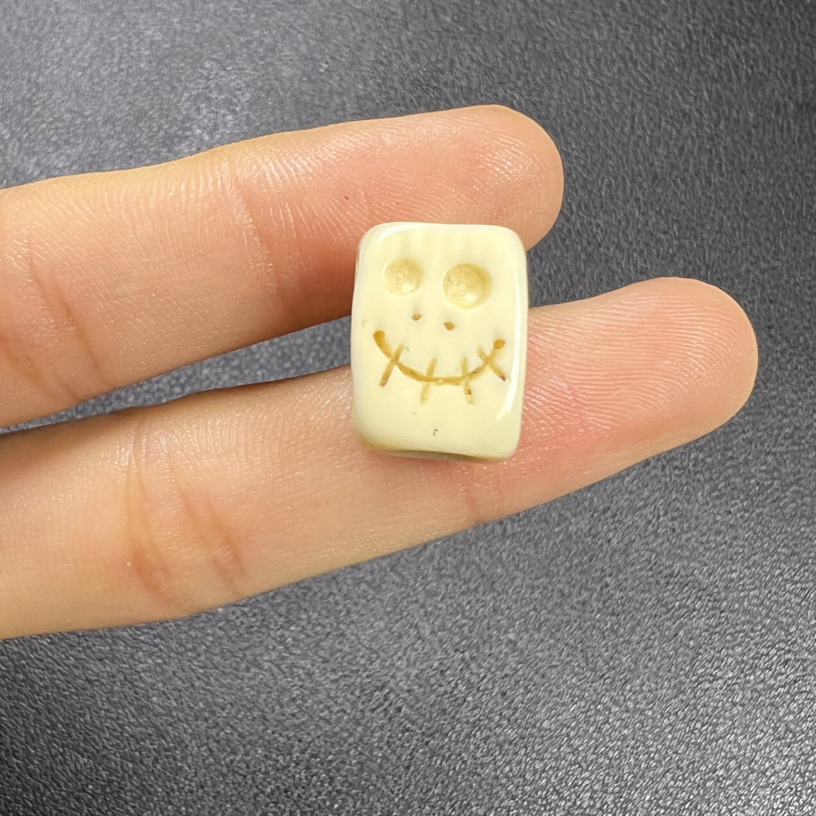 藏传收获一枚阿呆骰子11