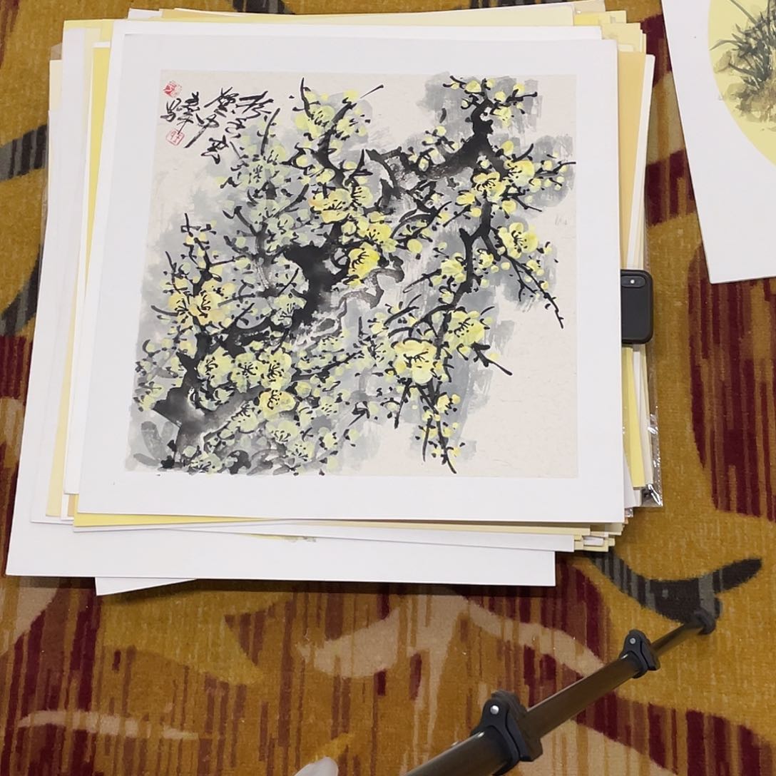 国画勇**惧卡纸50x50（9999999999999