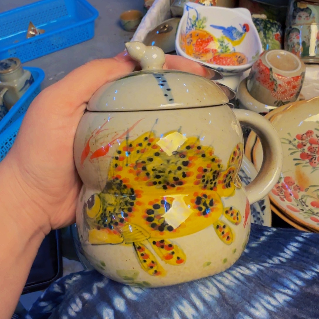 陶景德镇源头厂家