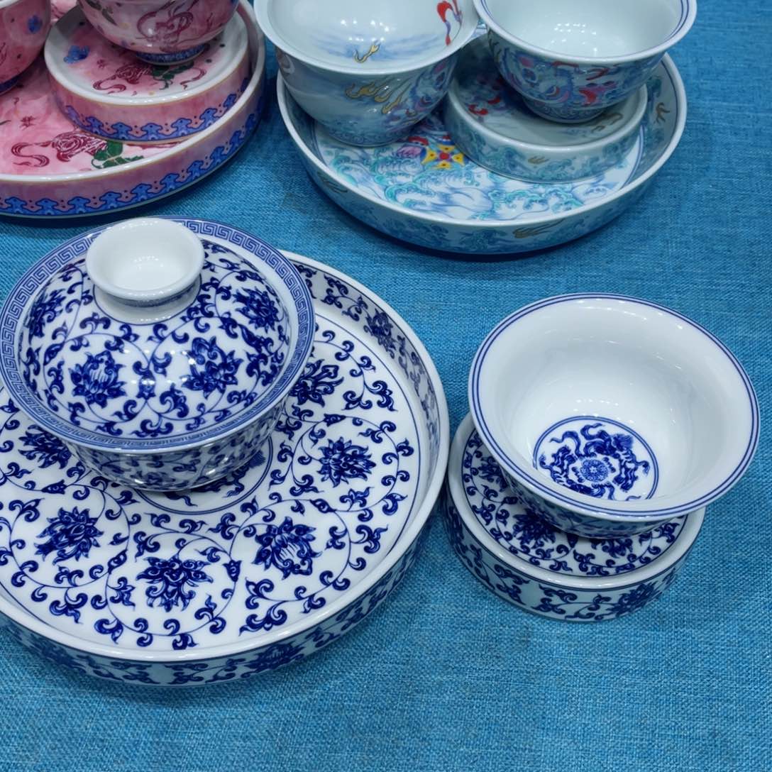 景德镇陶瓷福利专场