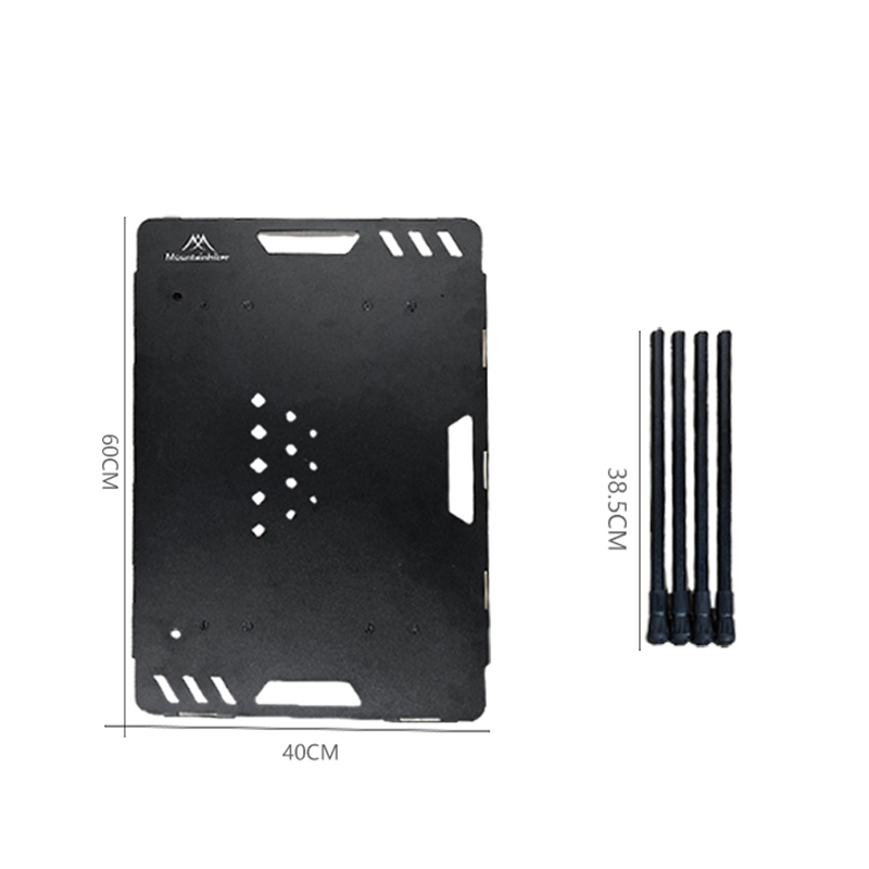 山之客战术折叠桌