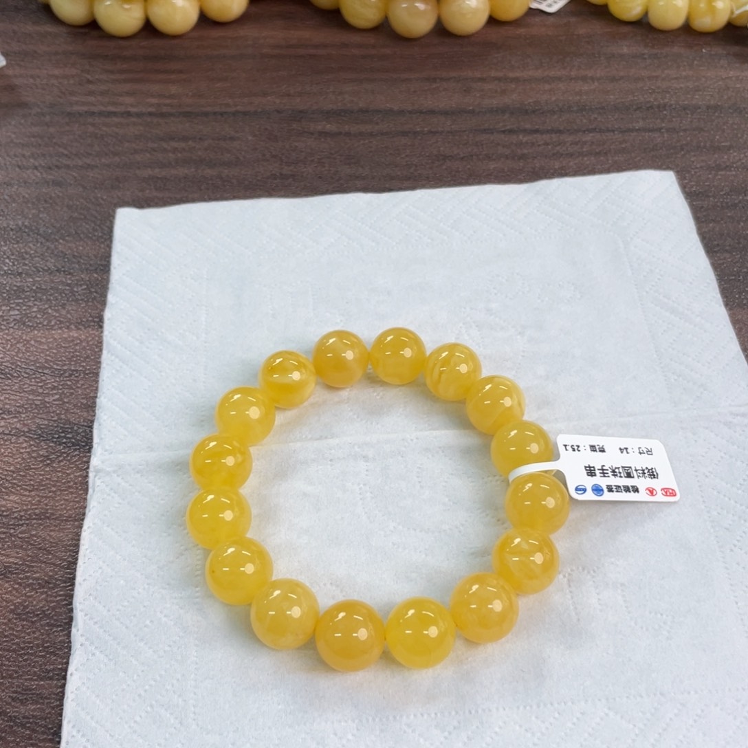 未镶嵌琥珀裸石052000000