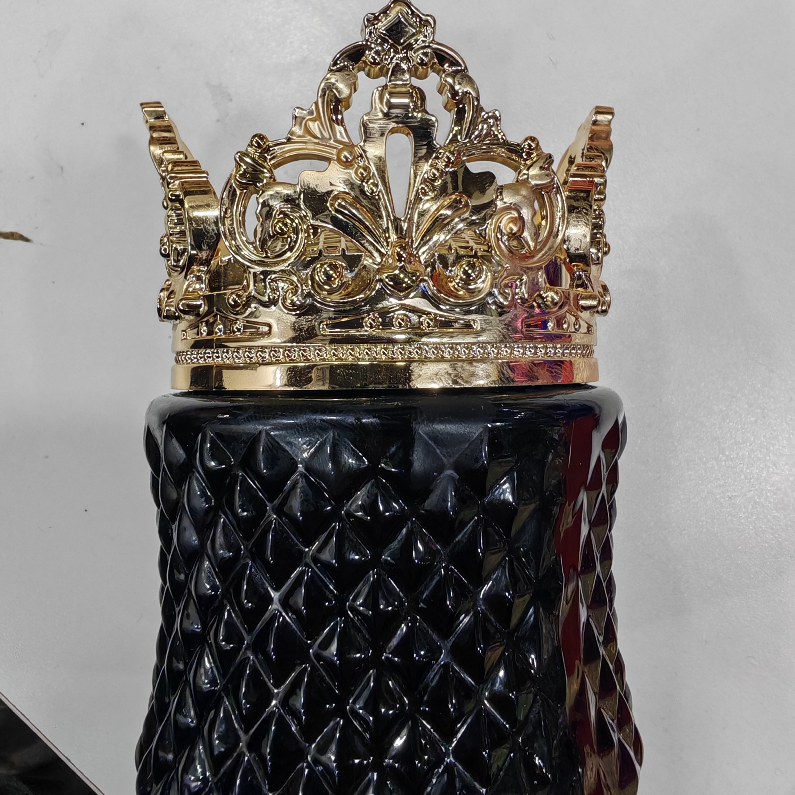 臻宠抗皱黑金系列面霜