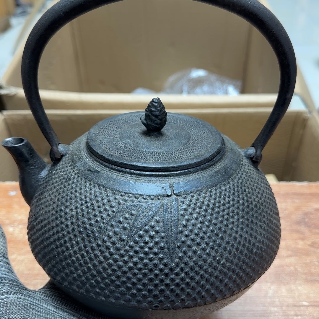 茶宠色变红时就不