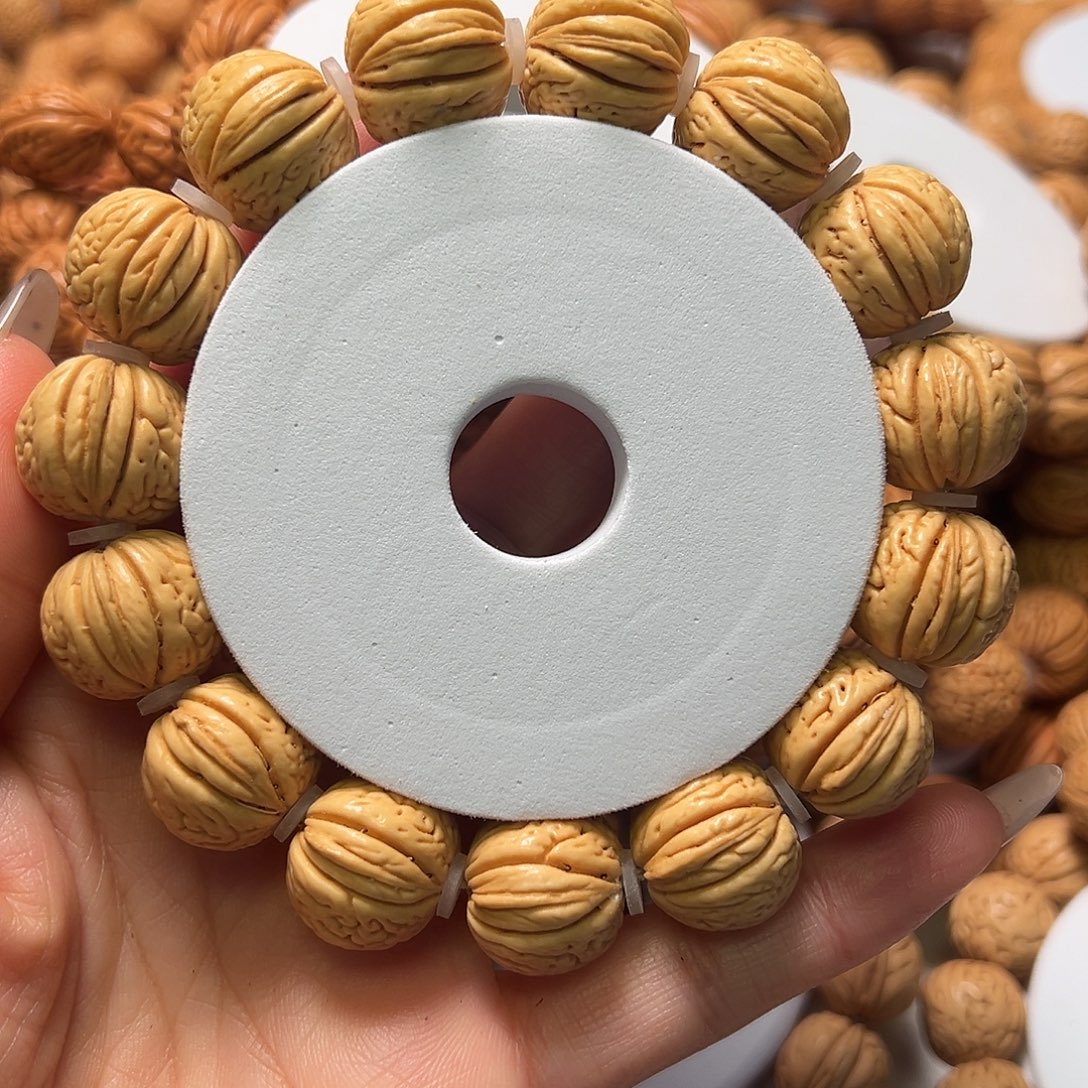 吊坠桃核王者南瓜