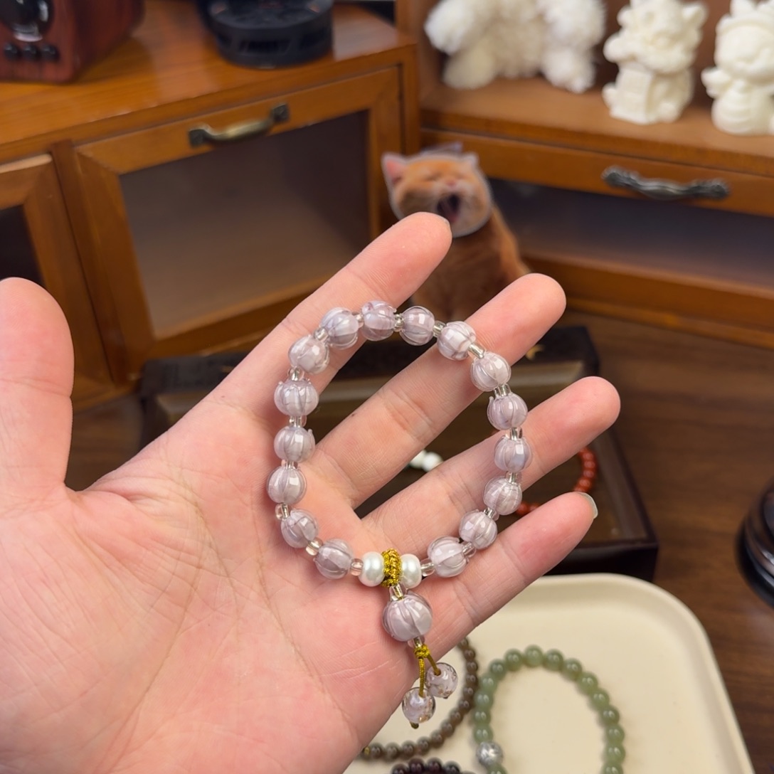 菩提根/象牙果手串